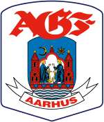 AGF Kvindefodbold APS Women logo