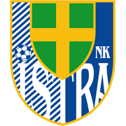 NK Istra 1961 U19 logo