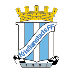 Kristianstads FF logo
