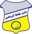 Tanta logo - Tanta VS Tersana Sc Result
