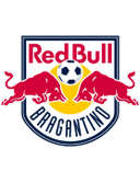 Red Bull Bragantino logo - Bragantino VS Coritiba Pr Live Score