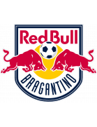 Red Bull Bragantino logo