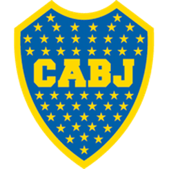 Boca Juniors logo