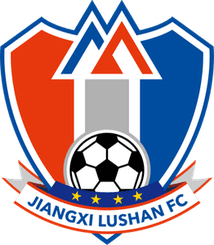 Jiangxi Lushan U20 logo