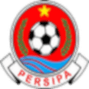 Persipa Pati logo - United VS Persipa Pati Live Score