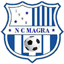 MC Magra logo - Magra VS Js Kabylie Result
