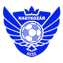 Nagykozar KSE logo - Kse VS Kisvrda Master Good Fc Score Today