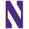Northwestern logo - Northwestern VS University Of Washington Result Today