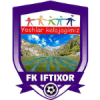 Navoiy FA logo - Fa VS Buxoro Fa Result