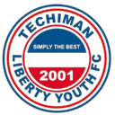 Techiman Liberty Youth logo - Youth VS Baffour Soccer Academy Score Today