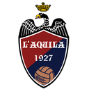 L'Aquila U19 logo - U VS Laquila U Score