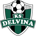 KS Delvina logo - Pogradeci VS Ks Delvina Score Today