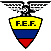 Ecuador U17 logo