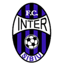 FC Inter Sibiu logo - Medias VS Fc Inter Sibiu Score