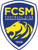 Sochaux logo - Metz VS Sochaux Score Today