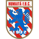 Deportivo Humaita logo - Juventud VS Deportivo Humaita Result