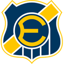 Everton CD logo - Palestino VS Everton Cd Result Today