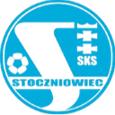 Stoczniowiec Gdansk logo - Wielkie VS Stoczniowiec Gdansk Result Today