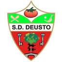 SD Deusto logo - C VS Sd Deusto Result Today