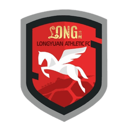 Lanzhou Longyuan Athletic U20 logo