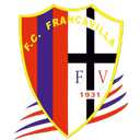 FC Francavilla U19 logo - U VS Fc Francavilla U Live Score