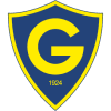 Gnistan Helsinki logo - Turku VS Gnistan Helsinki Result