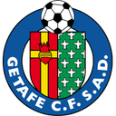 Getafe B logo - Cf VS Getafe B Live Score