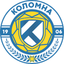 FK Kolomna logo - Kolomna VS Kosmos Khimki Live