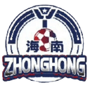 Hainan Zhonghong logo - Club VS Hainan Zhonghong Result Today