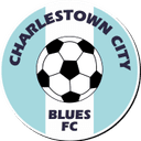 Charleston City Blues logo - Blues VS Valentine Result Today