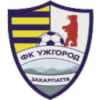 FC Uzhgorod logo - Uzhgorod VS Polissya Zhytomyr B Live Score
