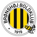 Bronshoj logo - Bronshoj VS Ab Akademisk Live