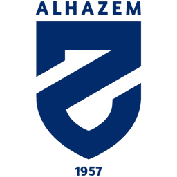 Al Hazem logo