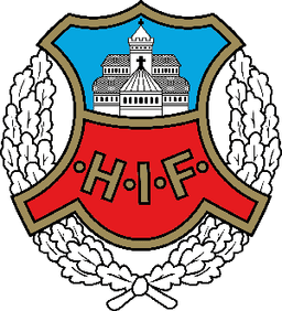 Helsingborg logo