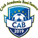 Beni Thamou logo - Setif VS Beni Thamou Live