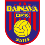 DFK Dainava Alytus logo