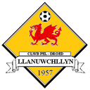 Llanuwchllyn logo - Gresford VS Llanuwchllyn Score