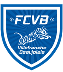 Villefranche logo - Villefranche VS Caen Result Today