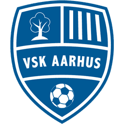 VSK Arhus logo
