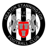 Heaton Stannington logo - Stannington VS Blyth Spartans Sport