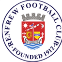 Renfrew (w) logo - W VS Hamilton Fc Women Live Score