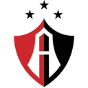 Atlas logo - Laguna VS Atlas Live
