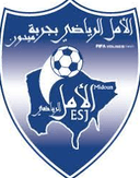 Jerba Midoun logo - Chebba VS Jerba Midoun Score Today