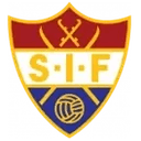 Sorumsand U19 logo - U VS Sorumsand U Live Score