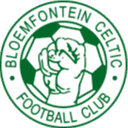 Bloemfontein Celtic logo - Chiefs VS Bloemfontein Celtic Result