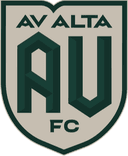 AV Alta logo - Alta VS Westchester Sc Sport