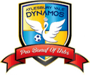 Aylesbury Vale Dynamos F.C. logo - City VS Aylesbury Vale Dynamos Fc Live Score