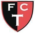 FC Trollhattan logo - If VS Fc Trollhattan Score