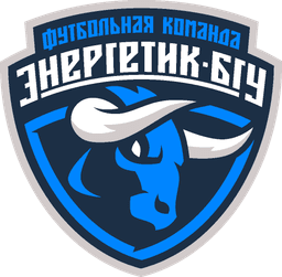Energetik-BGU Minsk logo