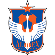 Albirex Niigata logo